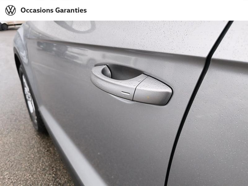 Voitures occasions VOLKSWAGEN T-ROC VW Edition Rivery