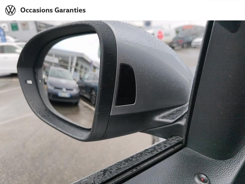 Voitures occasions VOLKSWAGEN T-ROC VW Edition Rivery