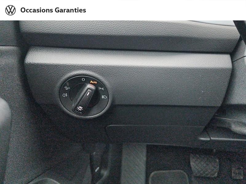 Voitures occasions VOLKSWAGEN T-ROC VW Edition Rivery