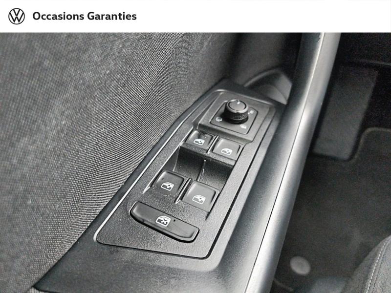 Voitures occasions VOLKSWAGEN T-ROC VW Edition Rivery