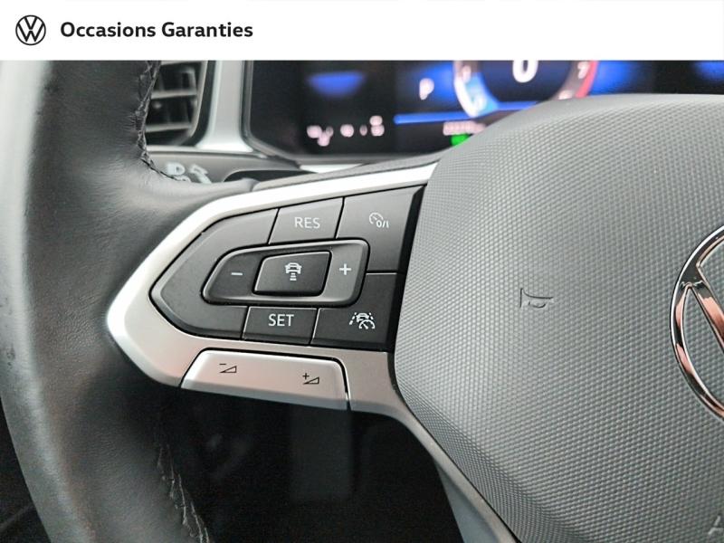 Voitures occasions VOLKSWAGEN T-ROC VW Edition Rivery