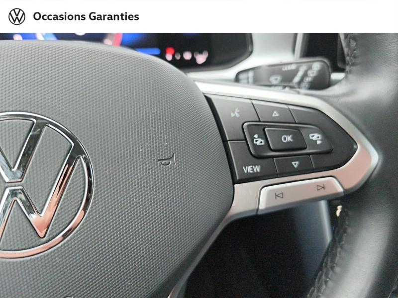 Voitures occasions VOLKSWAGEN T-ROC VW Edition Rivery