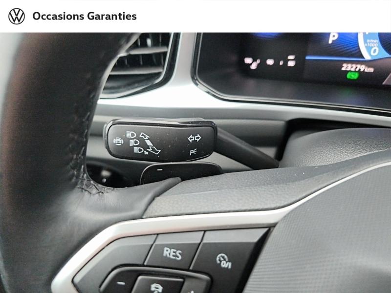 Voitures occasions VOLKSWAGEN T-ROC VW Edition Rivery