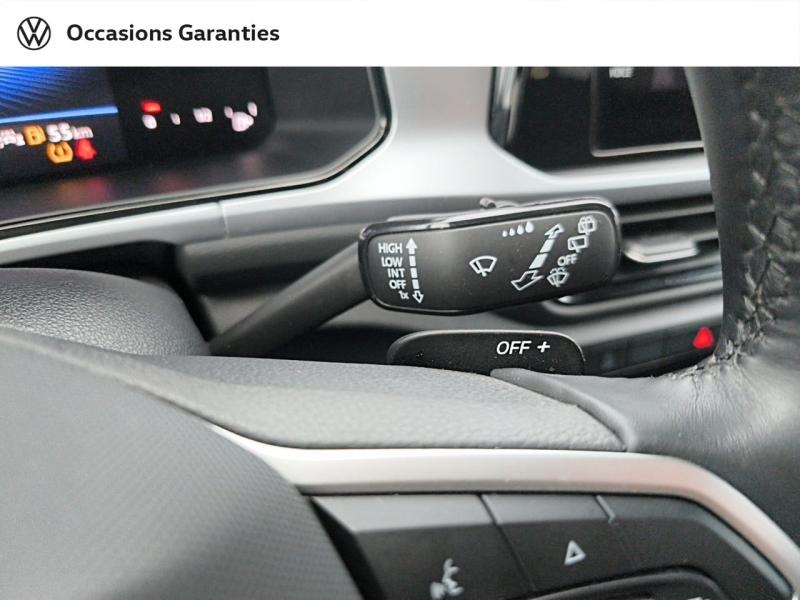 Voitures occasions VOLKSWAGEN T-ROC VW Edition Rivery