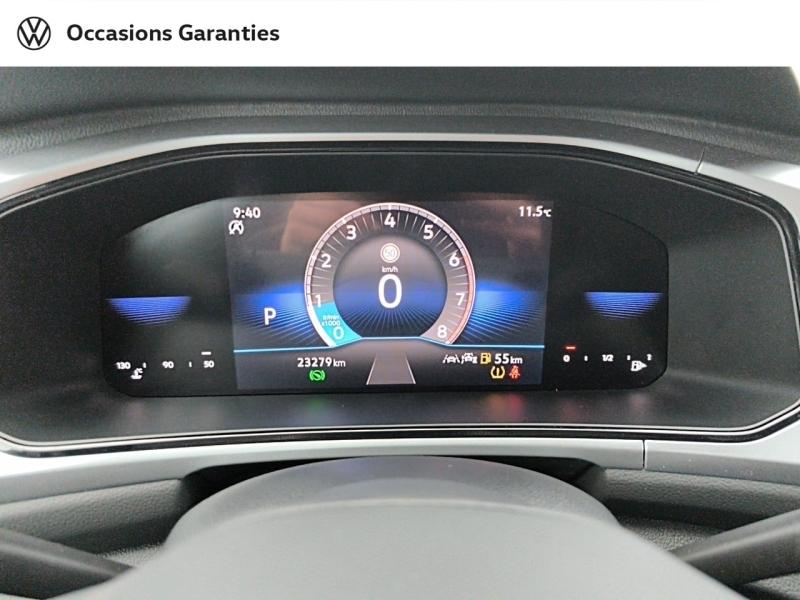 Voitures occasions VOLKSWAGEN T-ROC VW Edition Rivery