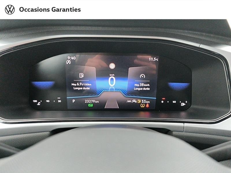 Voitures occasions VOLKSWAGEN T-ROC VW Edition Rivery