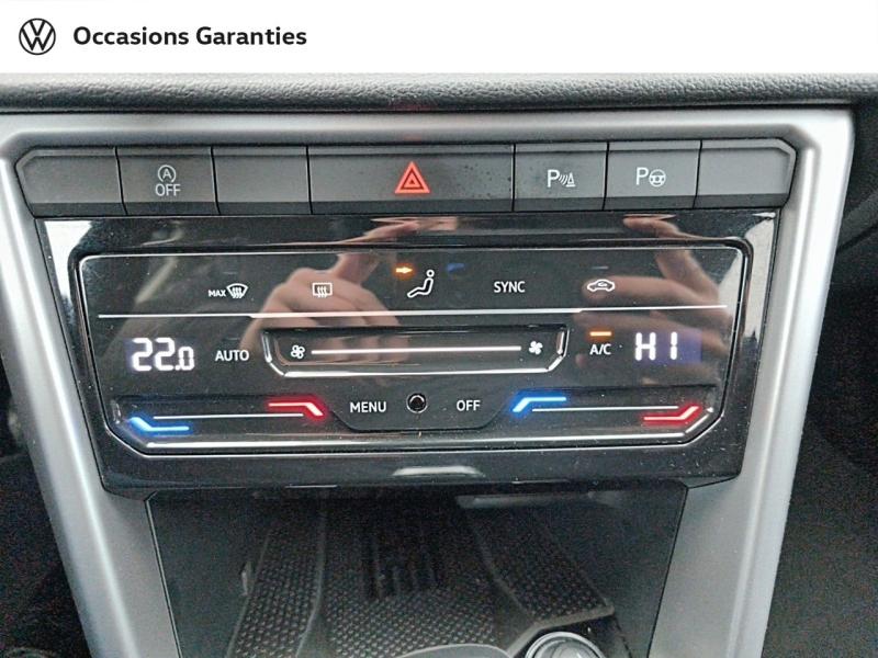 Voitures occasions VOLKSWAGEN T-ROC VW Edition Rivery