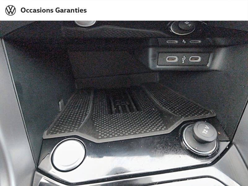 Voitures occasions VOLKSWAGEN T-ROC VW Edition Rivery