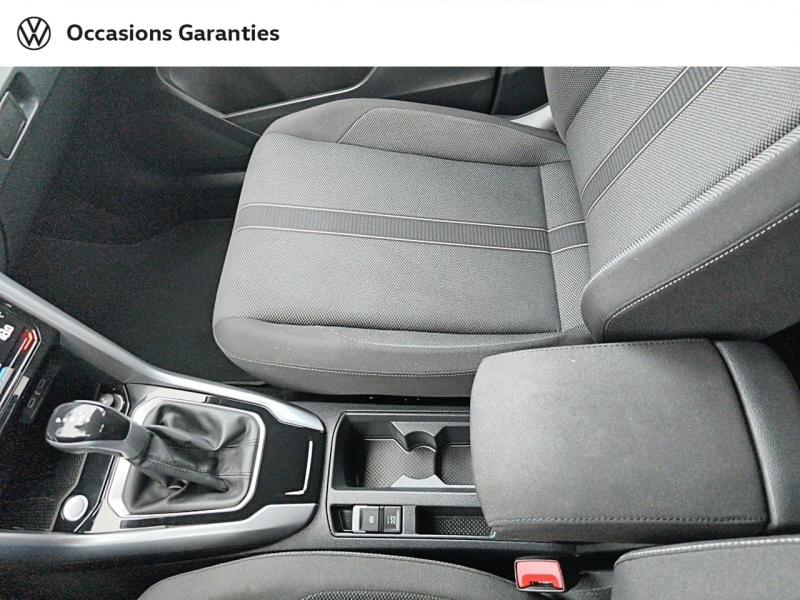 Voitures occasions VOLKSWAGEN T-ROC VW Edition Rivery
