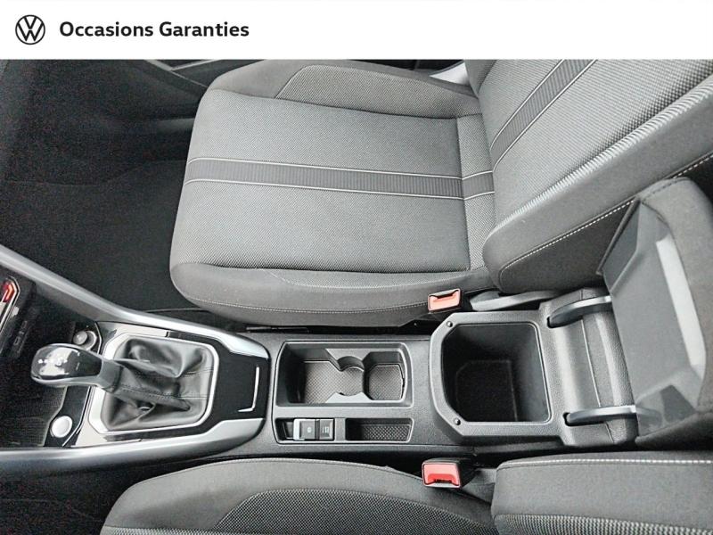 Voitures occasions VOLKSWAGEN T-ROC VW Edition Rivery