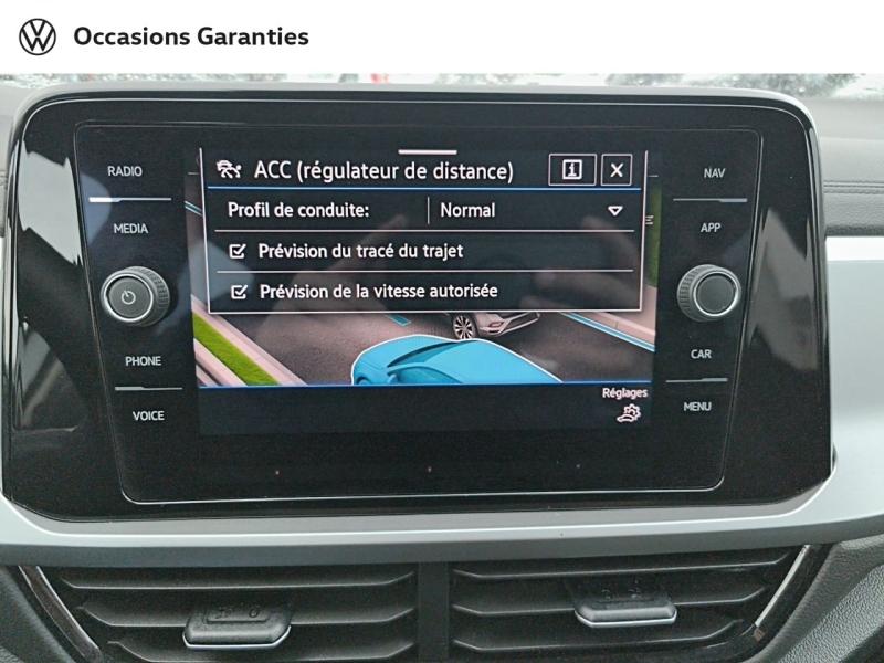 Voitures occasions VOLKSWAGEN T-ROC VW Edition Rivery