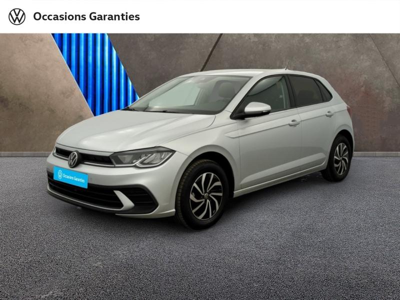 Voitures occasions VOLKSWAGEN POLO VW Edition Rivery