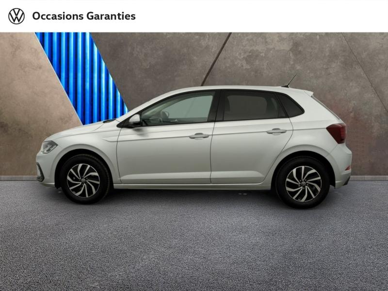 Voitures occasions VOLKSWAGEN POLO VW Edition Dechy