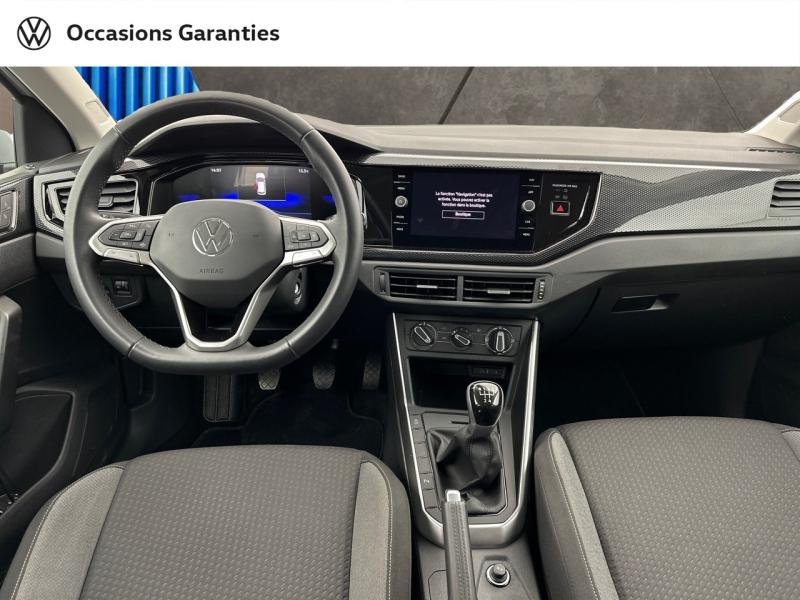 Voitures occasions VOLKSWAGEN POLO VW Edition Dechy