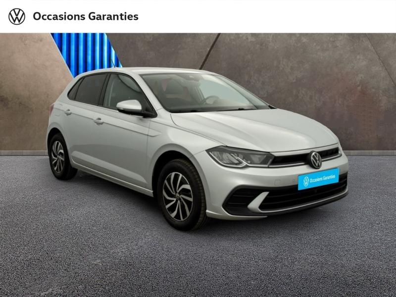Voitures occasions VOLKSWAGEN POLO VW Edition Dechy