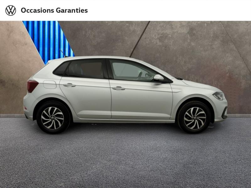 Voitures occasions VOLKSWAGEN POLO VW Edition Dechy