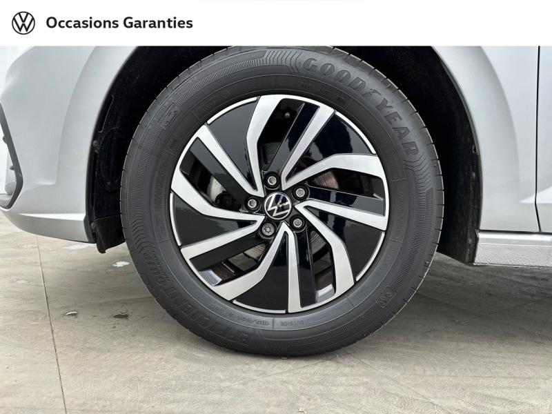Voitures occasions VOLKSWAGEN POLO VW Edition Dechy
