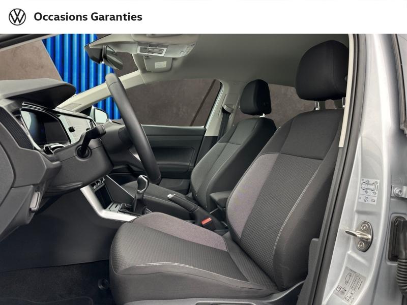 Voitures occasions VOLKSWAGEN POLO VW Edition Dechy