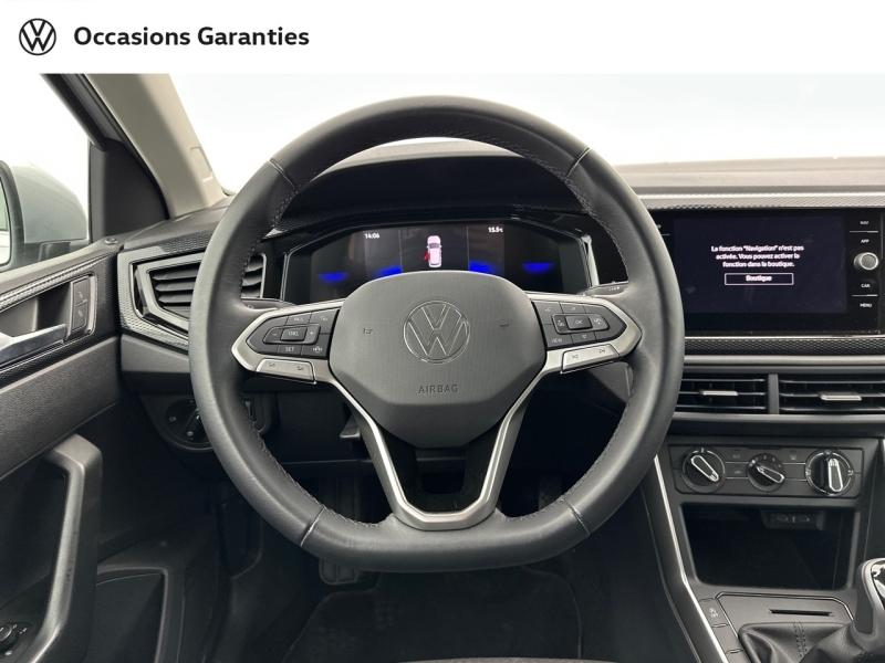 Voitures occasions VOLKSWAGEN POLO VW Edition Dechy