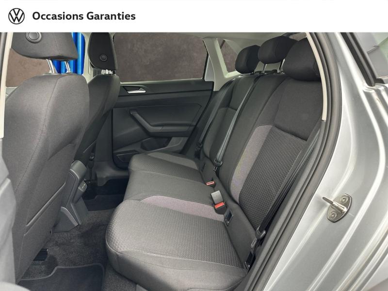 Voitures occasions VOLKSWAGEN POLO VW Edition Dechy