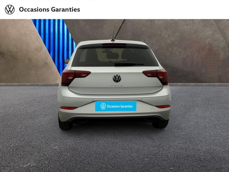 Voitures occasions VOLKSWAGEN POLO VW Edition Rivery