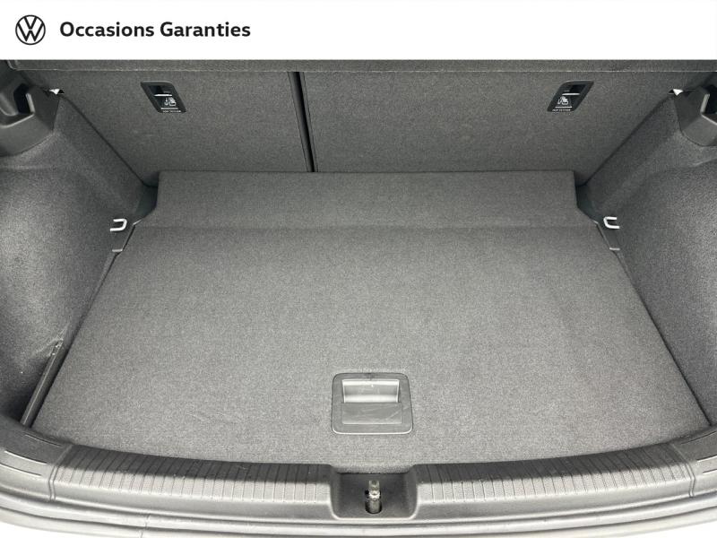 Voitures occasions VOLKSWAGEN POLO VW Edition Dechy
