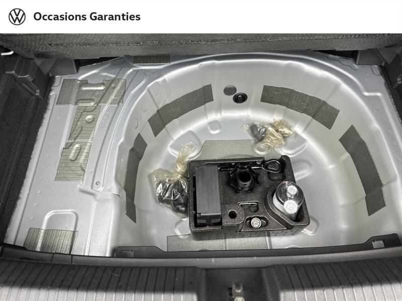 Voitures occasions VOLKSWAGEN POLO VW Edition Dechy