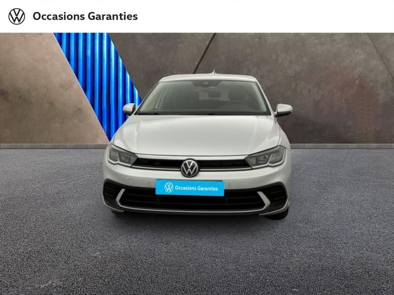 Voitures occasions VOLKSWAGEN POLO VW Edition Dechy