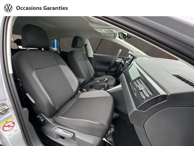 Voitures occasions VOLKSWAGEN POLO VW Edition Dechy