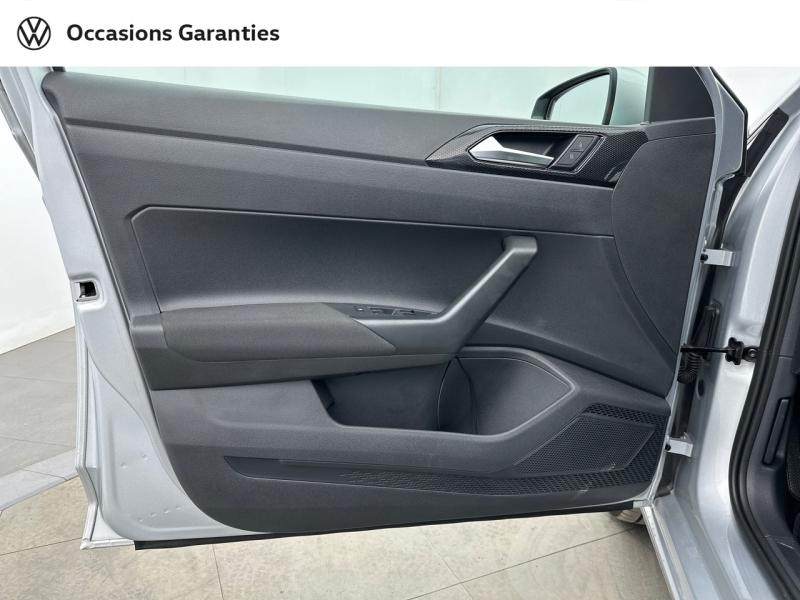 Voitures occasions VOLKSWAGEN POLO VW Edition Dechy