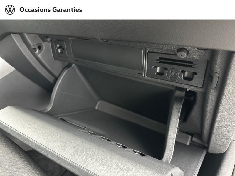 Voitures occasions VOLKSWAGEN POLO VW Edition Dechy