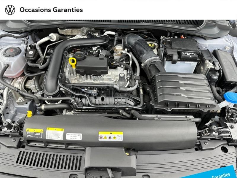 Voitures occasions VOLKSWAGEN POLO VW Edition Dechy