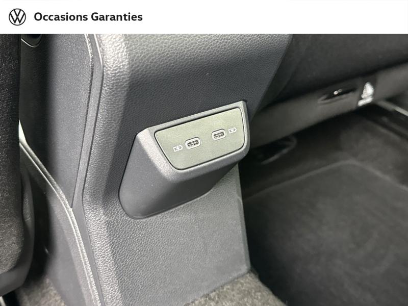 Voitures occasions VOLKSWAGEN POLO VW Edition Dechy