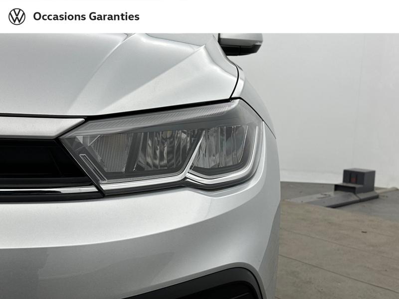 Voitures occasions VOLKSWAGEN POLO VW Edition Dechy