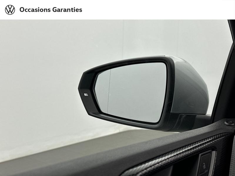 Voitures occasions VOLKSWAGEN POLO VW Edition Dechy