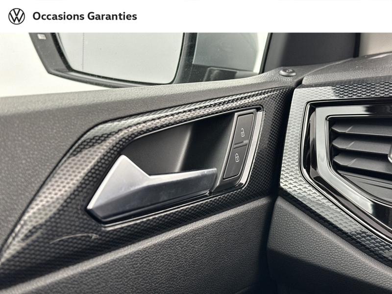 Voitures occasions VOLKSWAGEN POLO VW Edition Dechy