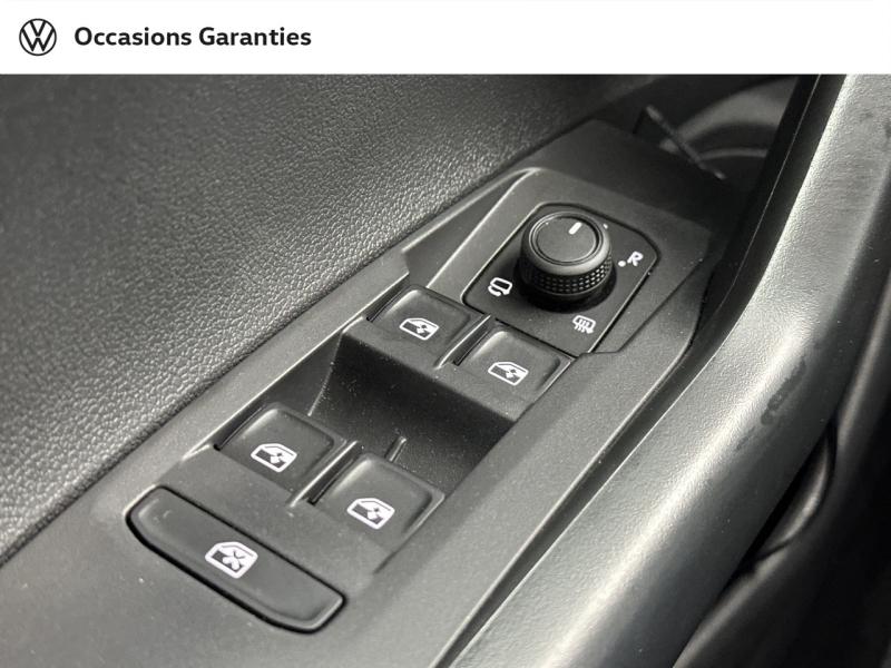 Voitures occasions VOLKSWAGEN POLO VW Edition Dechy