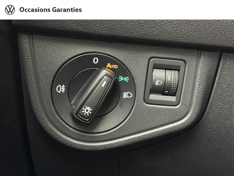 Voitures occasions VOLKSWAGEN POLO VW Edition Dechy