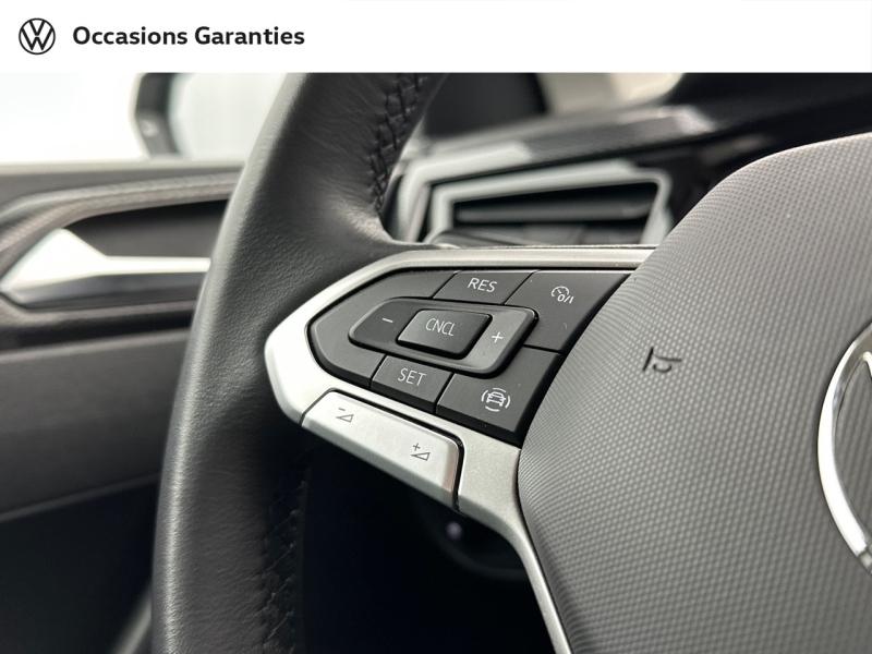 Voitures occasions VOLKSWAGEN POLO VW Edition Dechy