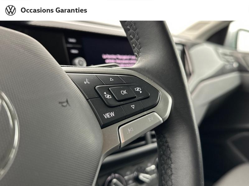 Voitures occasions VOLKSWAGEN POLO VW Edition Dechy