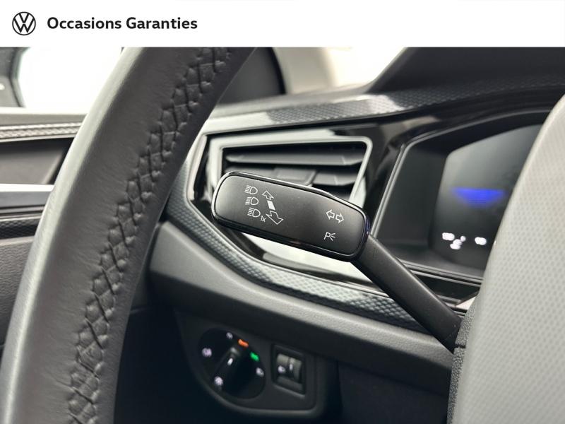 Voitures occasions VOLKSWAGEN POLO VW Edition Dechy