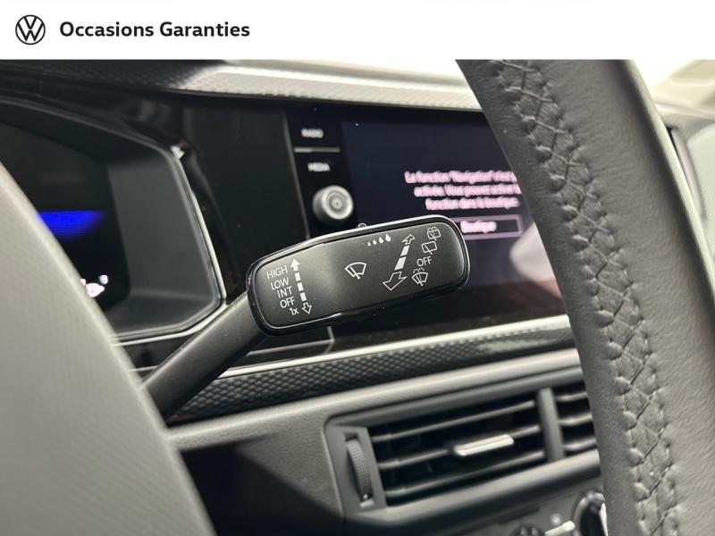 Voitures occasions VOLKSWAGEN POLO VW Edition Dechy