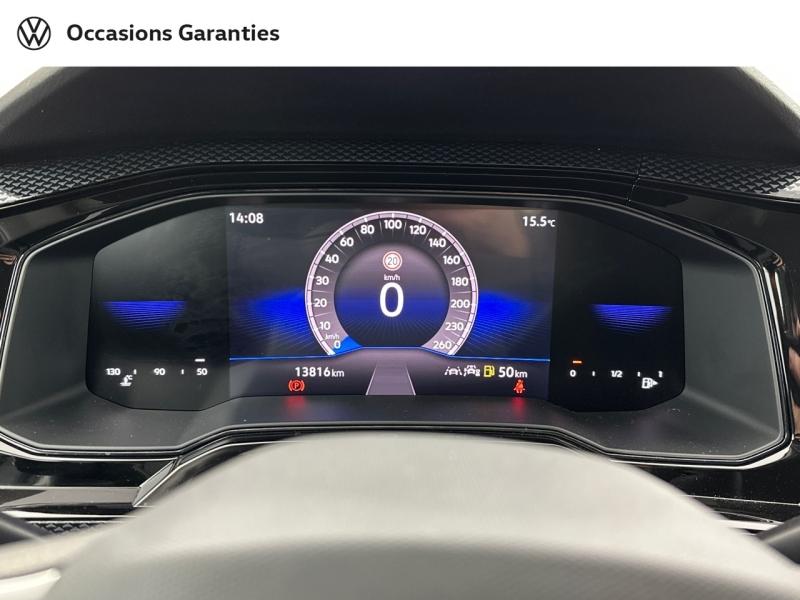 Voitures occasions VOLKSWAGEN POLO VW Edition Dechy