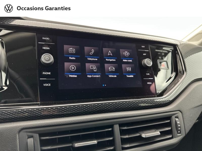 Voitures occasions VOLKSWAGEN POLO VW Edition Dechy