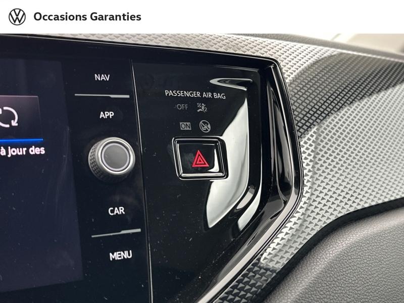 Voitures occasions VOLKSWAGEN POLO VW Edition Dechy