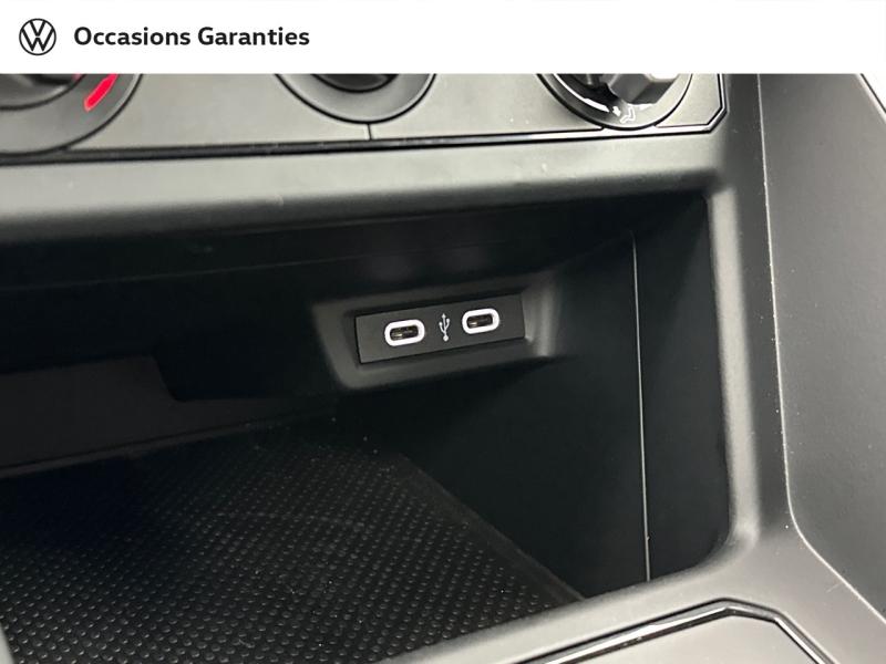 Voitures occasions VOLKSWAGEN POLO VW Edition Rivery