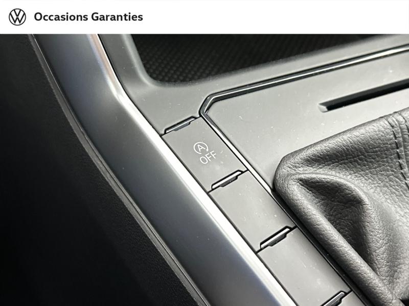 Voitures occasions VOLKSWAGEN POLO VW Edition Rivery