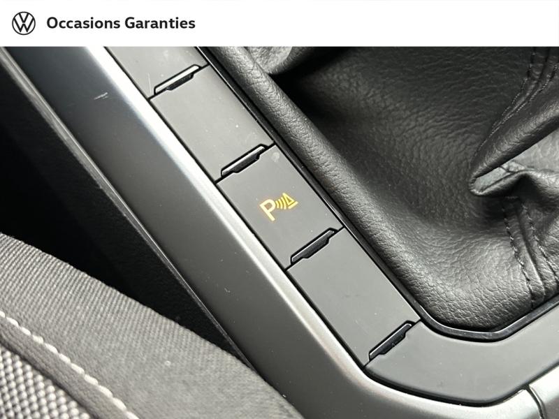 Voitures occasions VOLKSWAGEN POLO VW Edition Dechy
