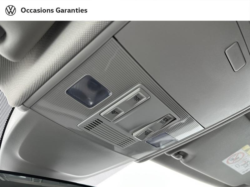 Voitures occasions VOLKSWAGEN POLO VW Edition Dechy