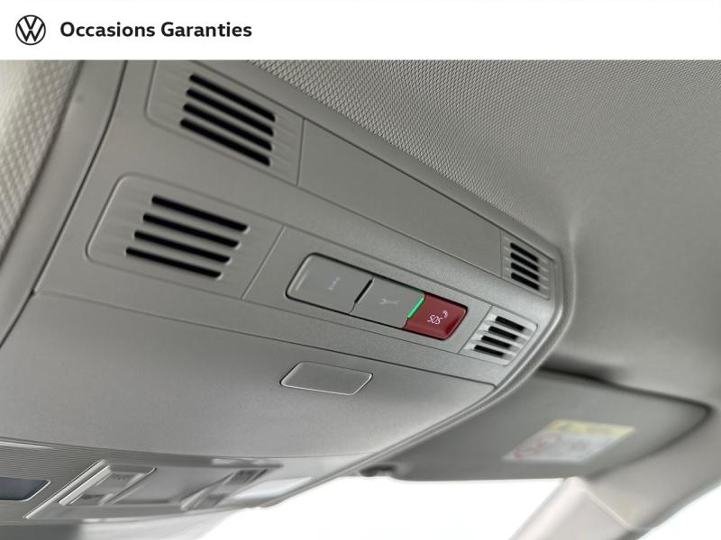 Voitures occasions VOLKSWAGEN POLO VW Edition Dechy